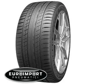 Dynamo MSU01 245/50 R19 105 W XL